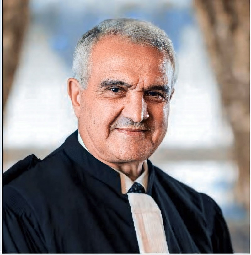 Beghdadi mohammed